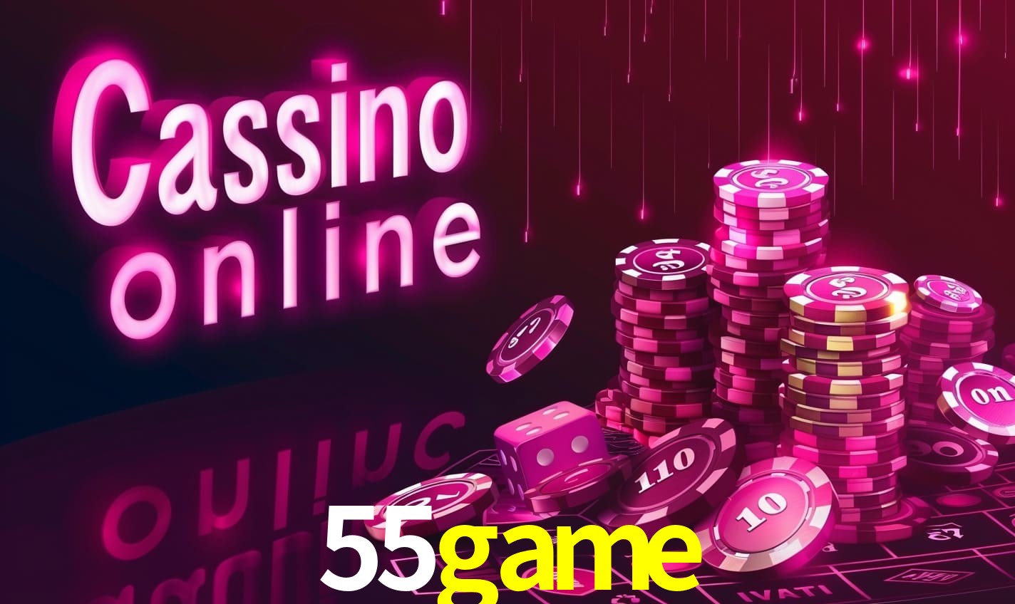 A Experiência Imersiva dos Cassinos Ao Vivo no 55game