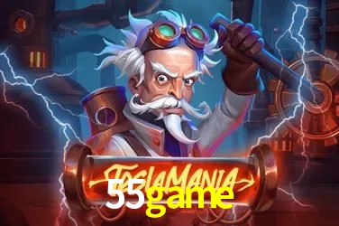 Benefícios da Conta 55game