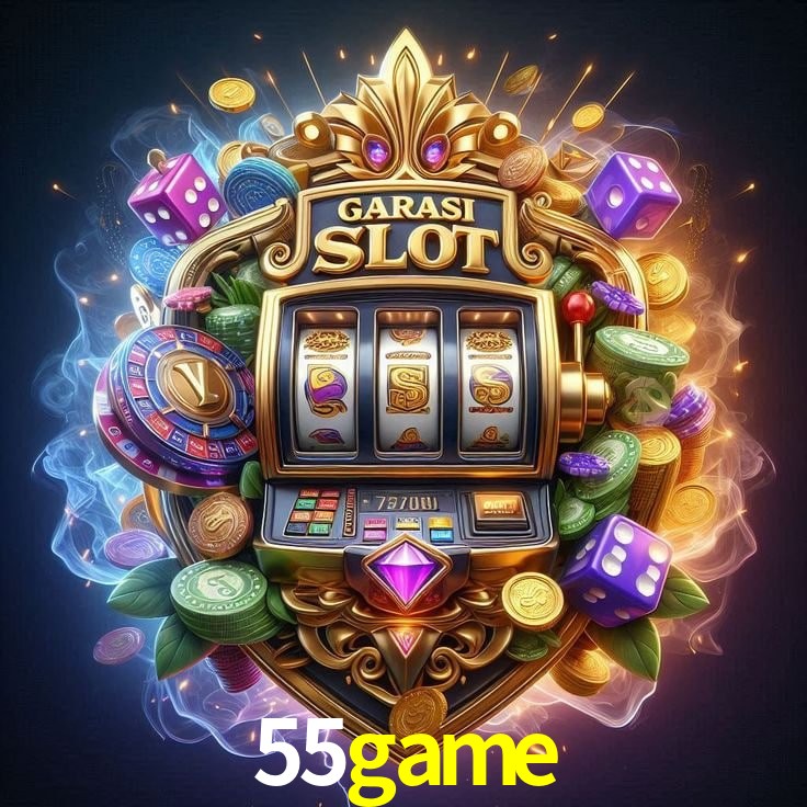 Integração de APIs 55game